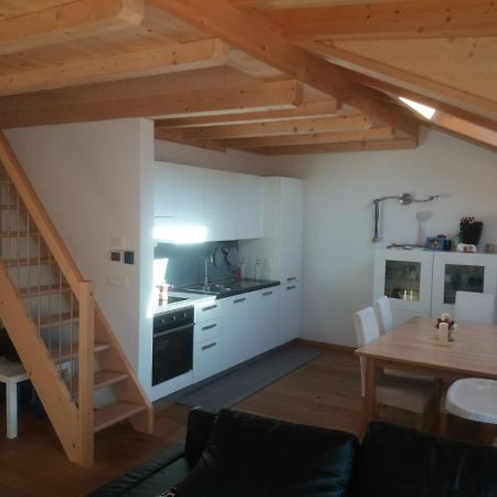 Apartment Lux Weitental Kültér fotó