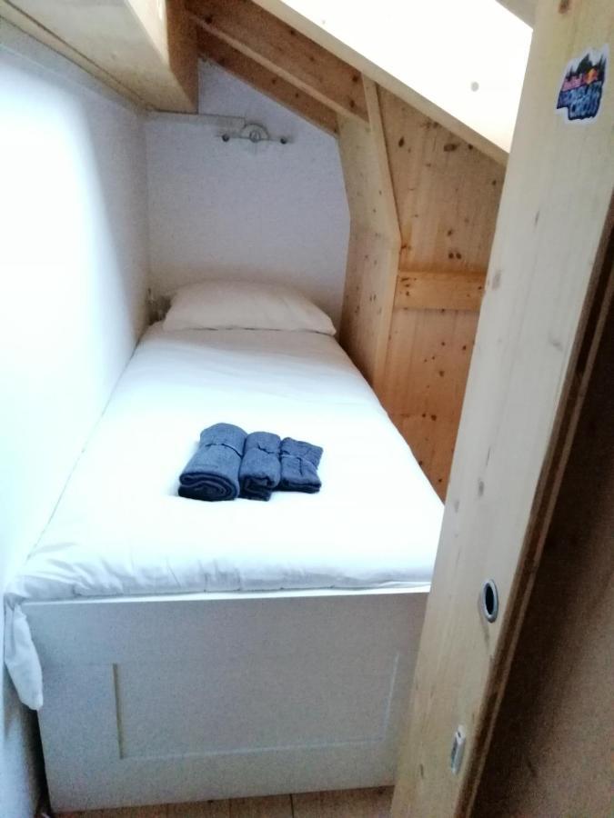 Apartment Lux Weitental Kültér fotó