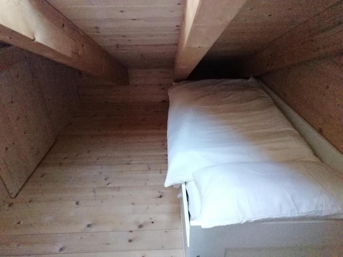 Apartment Lux Weitental Kültér fotó