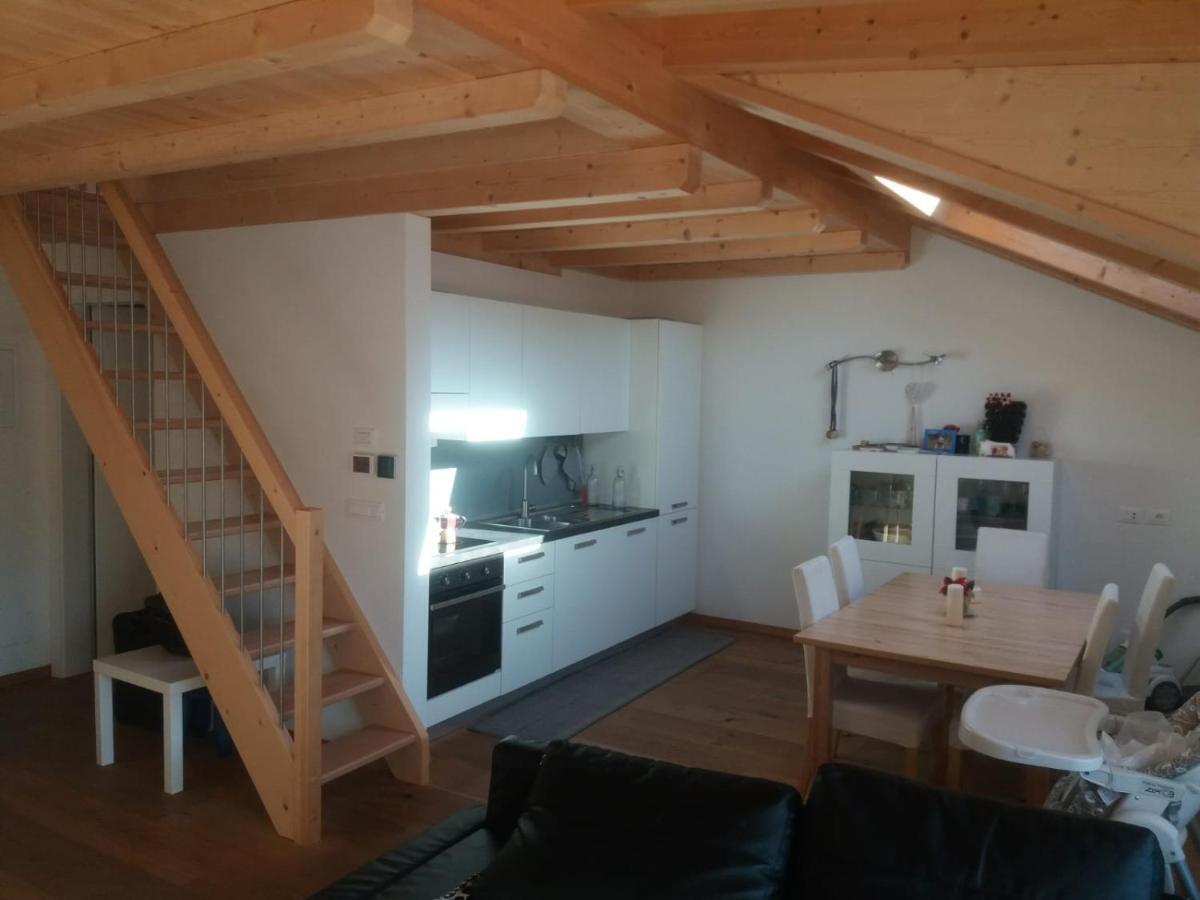 Apartment Lux Weitental Kültér fotó