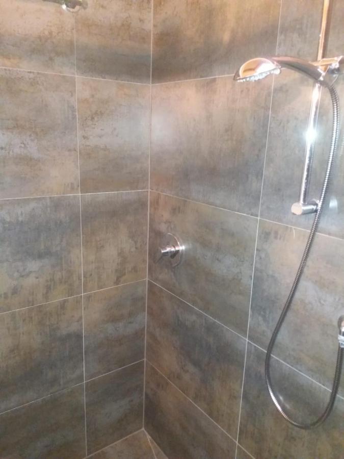 Apartment Lux Weitental Kültér fotó