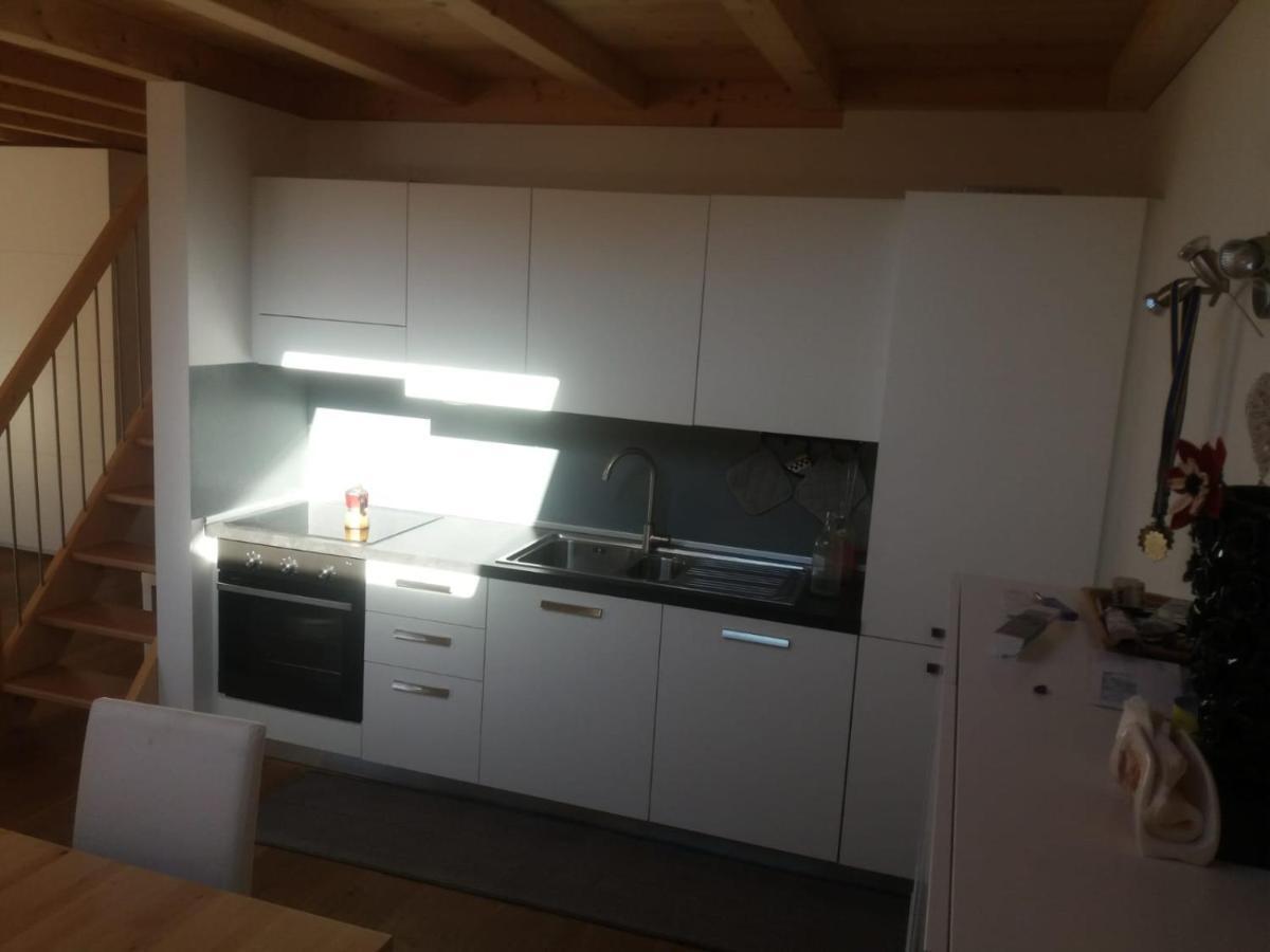 Apartment Lux Weitental Kültér fotó