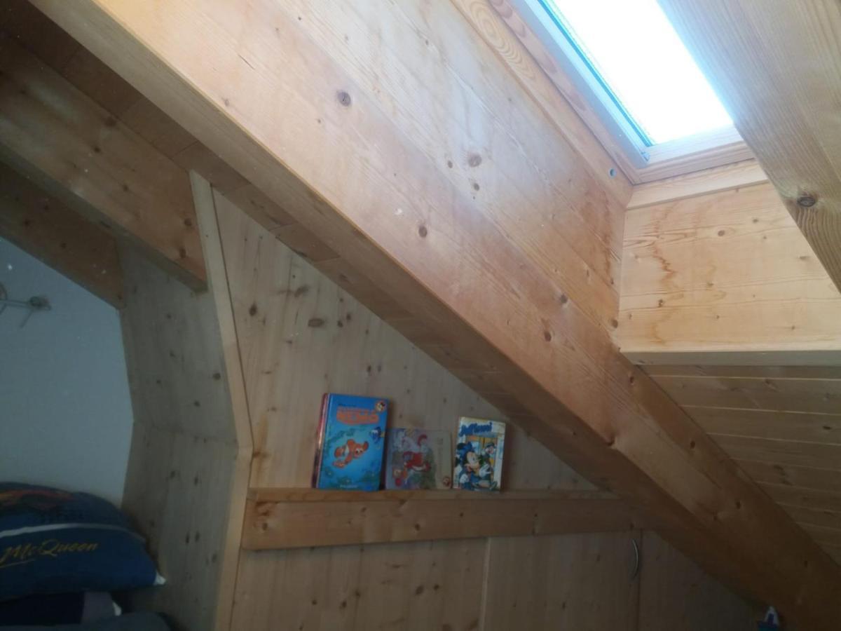 Apartment Lux Weitental Kültér fotó