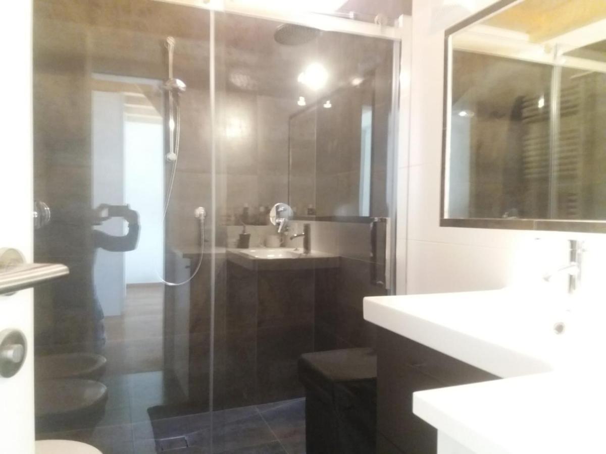 Apartment Lux Weitental Kültér fotó