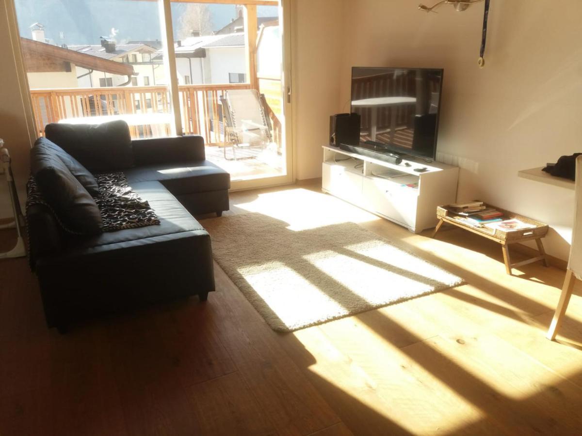 Apartment Lux Weitental Kültér fotó