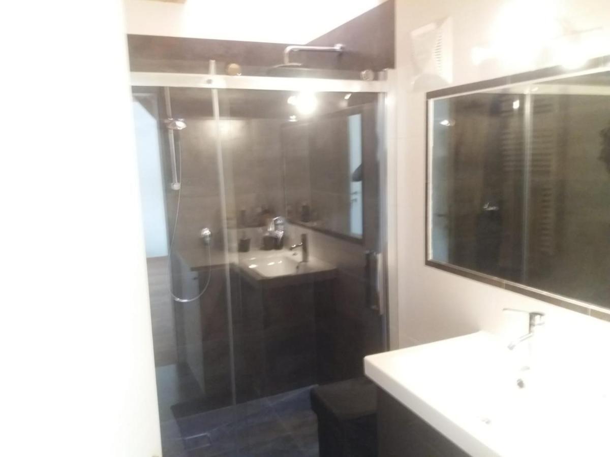 Apartment Lux Weitental Kültér fotó