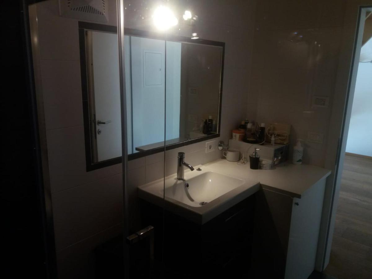 Apartment Lux Weitental Kültér fotó