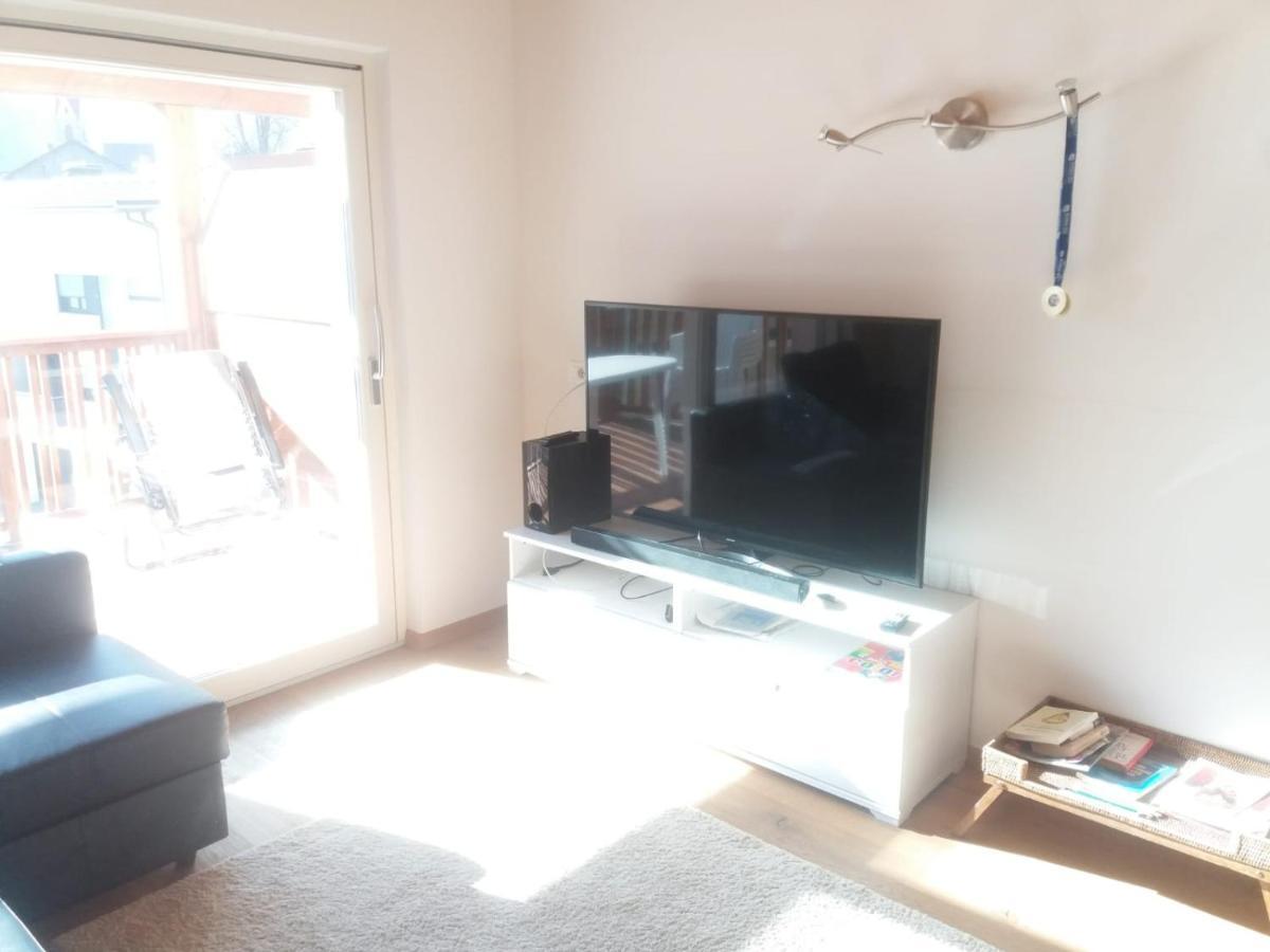 Apartment Lux Weitental Kültér fotó