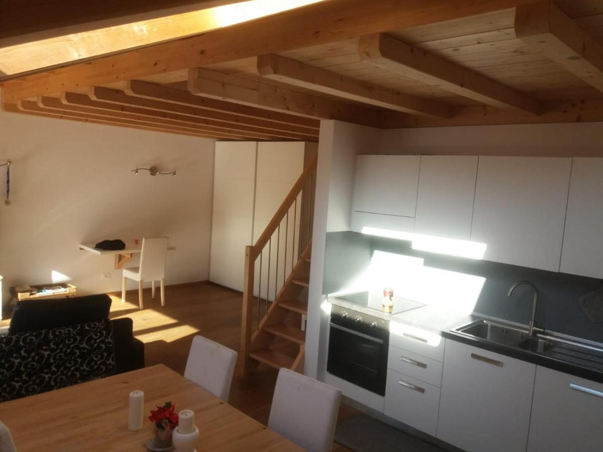 Apartment Lux Weitental Kültér fotó