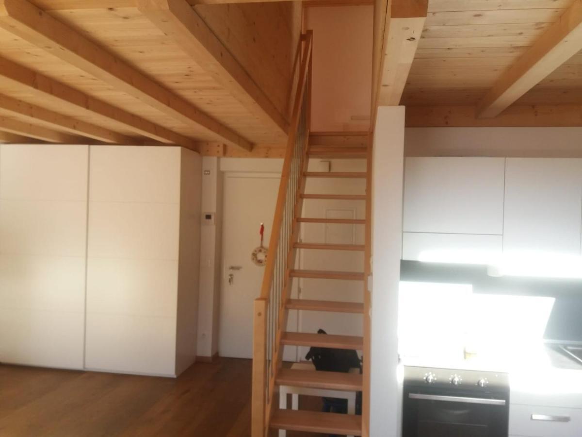 Apartment Lux Weitental Kültér fotó