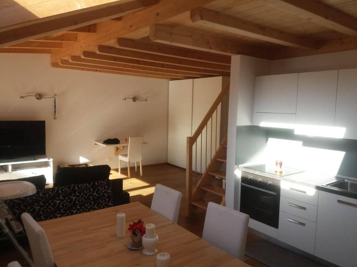 Apartment Lux Weitental Kültér fotó