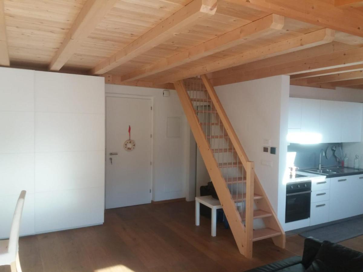 Apartment Lux Weitental Kültér fotó