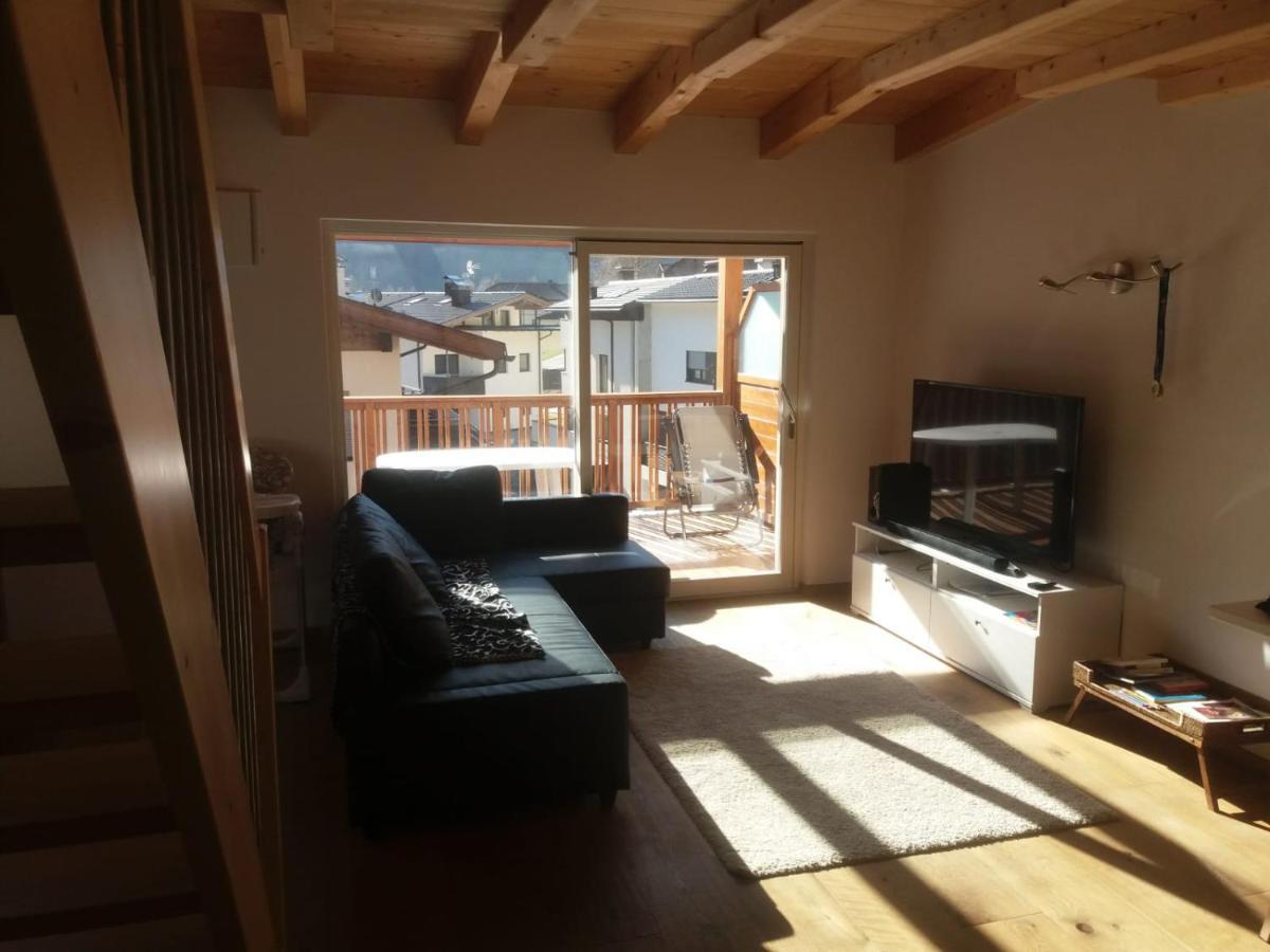 Apartment Lux Weitental Kültér fotó