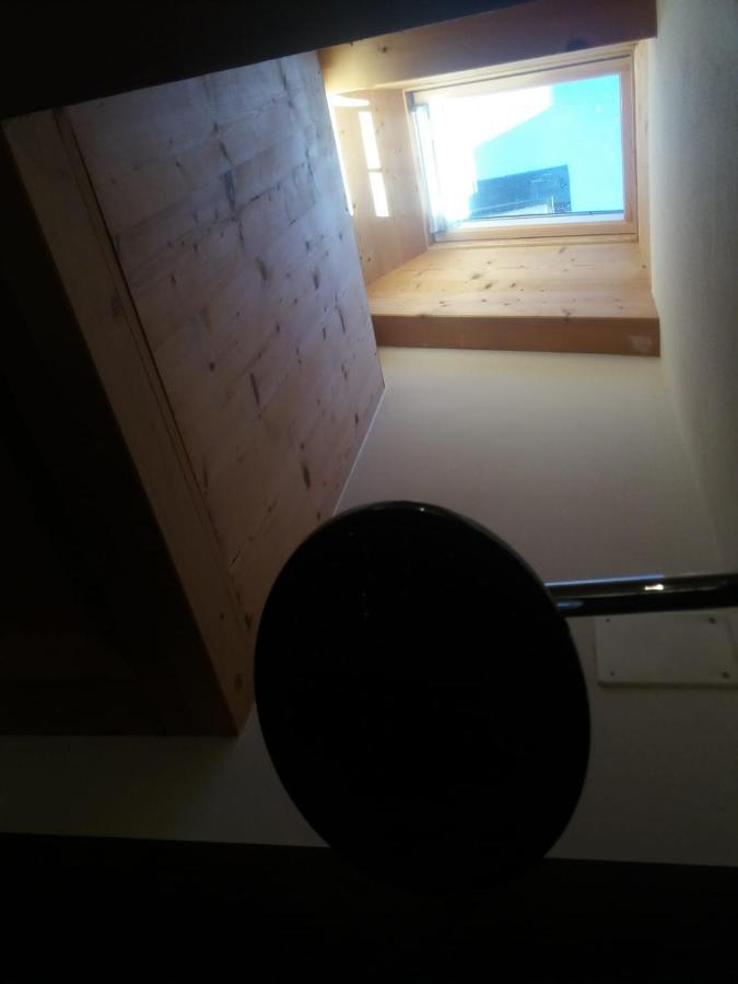 Apartment Lux Weitental Kültér fotó