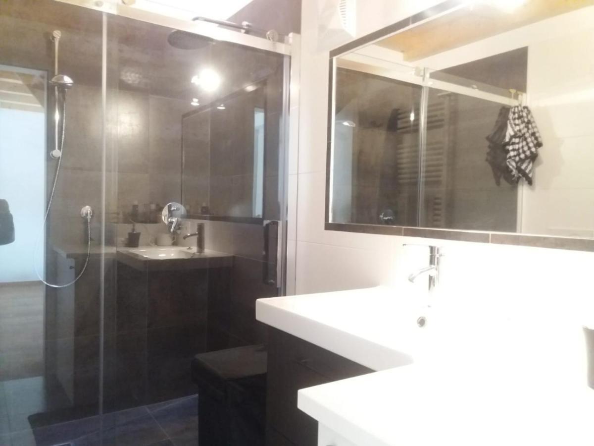 Apartment Lux Weitental Kültér fotó