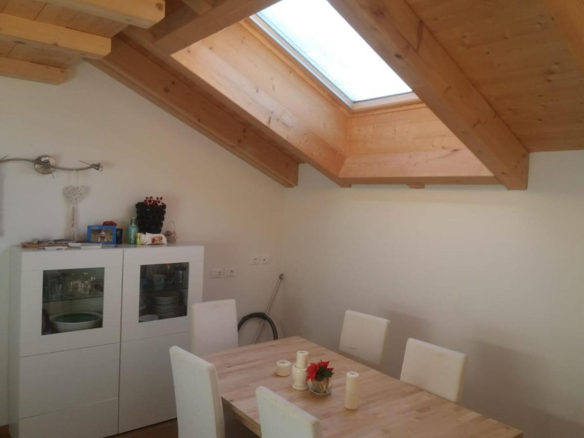 Apartment Lux Weitental Kültér fotó