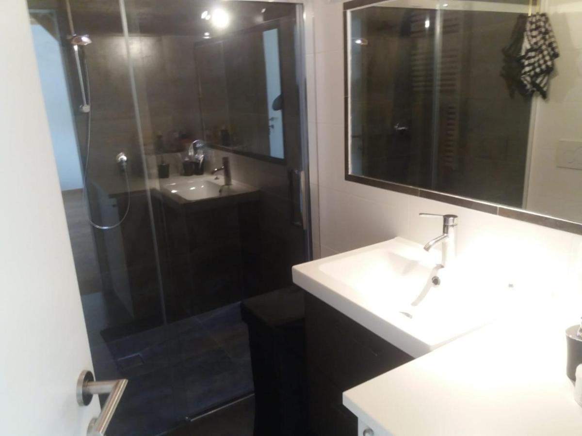 Apartment Lux Weitental Kültér fotó
